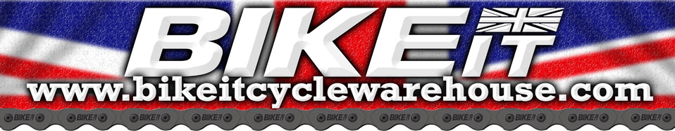 Bike It Cycle Warehouse